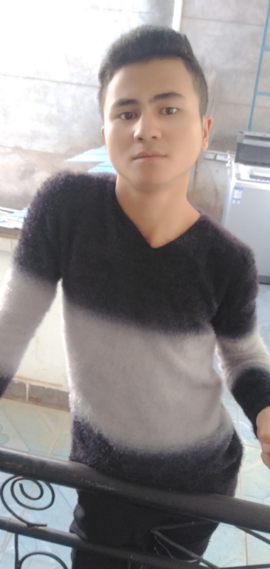 迷宝的第一张照片--永德王婆说媒